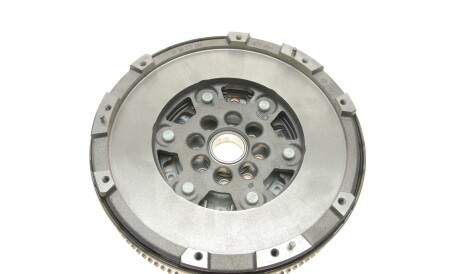 Демпфер зчеплення Chevrolet Aveo 1.3D (T300) 11-/Opel Astra H 1.3CDTI (A04) 04-14 PSA - (55191690, 55228930, 55565891) Peugeot/Citroen 55570194