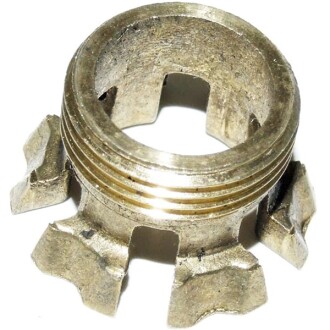 Фіксатор на мінусову клему АКБ - Peugeot/Citroen 561550