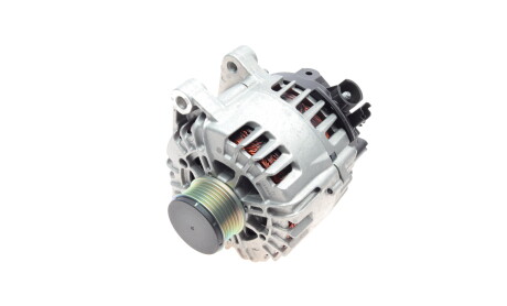 Фото 3 - Генератор Peugeot/Citroen 5705NH