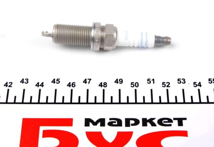 Фото 3 - Свеча зажигания Peugeot/Citroen 5960.F3 (5960F3)