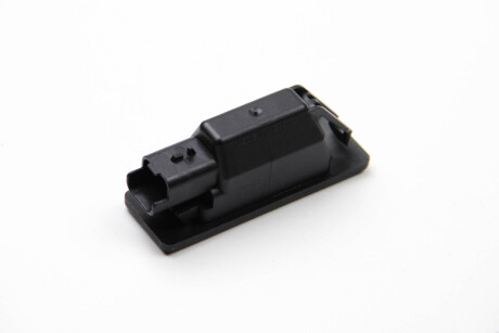 Фонарь подсветки номерного знака P 307/407/C2/C4 - Peugeot/Citroen 6340G9