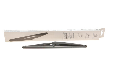 Фото 3 - Двірник (щітка склоочисника) Peugeot/Citroen 6426.VG (6426VG)