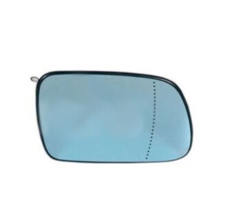 Скло дзеркала ALKAR 6432365 - Peugeot/Citroen 643236