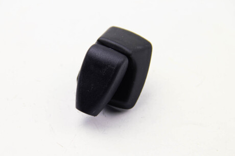 Фото 2 - Гальмівний диск Peugeot/Citroen 656110