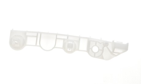 Кронштейн кріплення бампера (переднього/L) Peugeot 4007 11- PSA - Peugeot/Citroen 7401.HQ