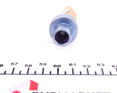 Фото 3 - Розширювальний клапан кондиціонера Peugeot/Citroen 9673006380