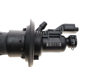 Фото 5 - Комплект сцепления Peugeot/Citroen 9674259580