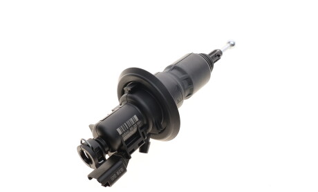 Фото 8 - Комплект сцепления Peugeot/Citroen 9674259580