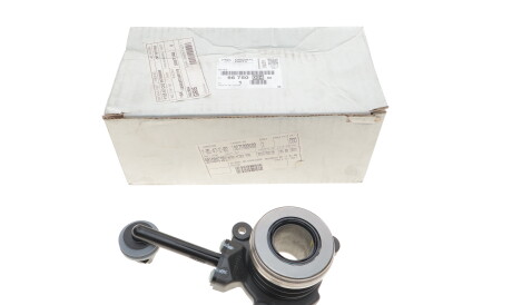 Фото 2 - Выжимной подшипник Peugeot/Citroen 9675000480