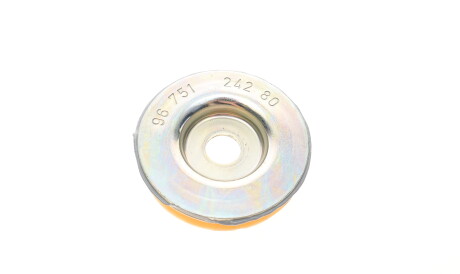 Фото 3 - Опора стойки амортизатора Peugeot/Citroen 9675124280