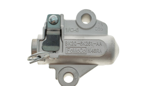 Натяжник ланцюга ГРМ PSA - (6C1Q6K261AC, 6C1Q6M256BB, BK3Q6256AB) Peugeot/Citroen 9675777680