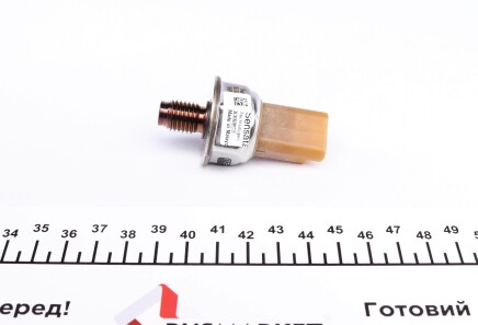 Фото 3 - Датчик тиску палива Peugeot/Citroen 9676643880