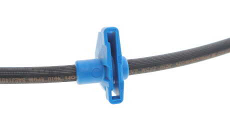 Фото 3 - Гальмівний шланг Peugeot/Citroen 9677066680