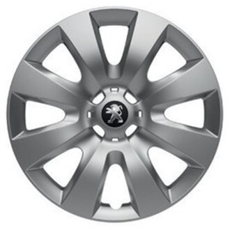 Ковпак колеса - Peugeot/Citroen 96776556VT