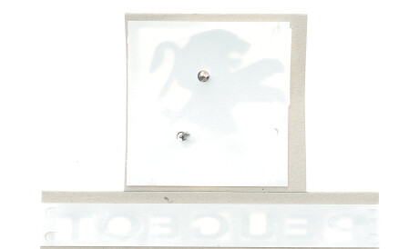 Фото 3 - Автозапчасть Peugeot/Citroen 96788716DX