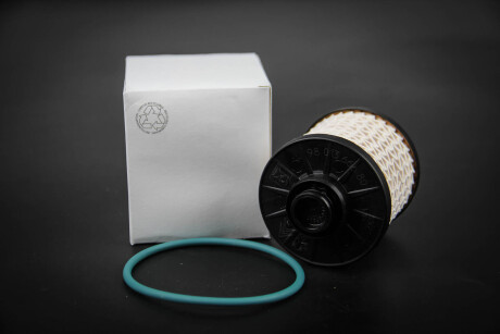 Фото 2 - Паливний фільтр Peugeot/Citroen 9801366680