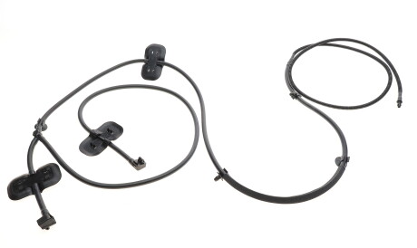 Шланг склоомивача Peugeot 508 10-18 - Peugeot/Citroen 9802763580