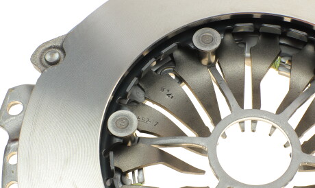 Фото 2 - Автозапчастина Peugeot/Citroen 9804936680