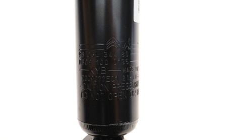 Фото 5 - Стойка амортизатору (амортизатор) Peugeot/Citroen 9805434480