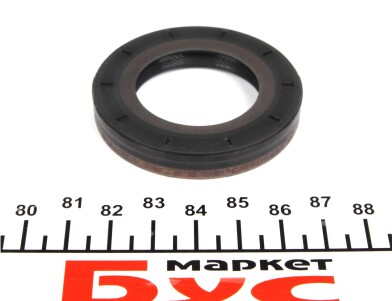 Фото 3 - Сальник коробки переключения передач Peugeot/Citroen 9806740980