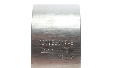 Фото 3 - Вкладыши шатунные Peugeot/Citroen 9808034380