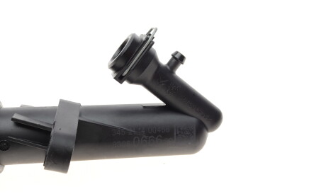 Фото 3 - Робочий циліндр зчеплення Peugeot/Citroen 9808066680