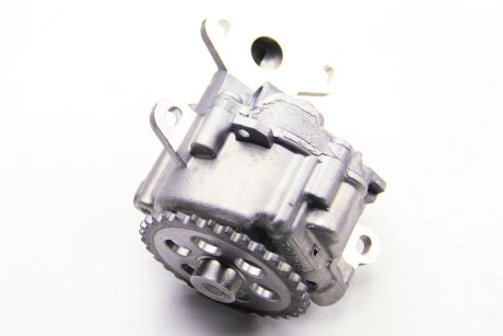 Фото 3 - Масляный насос Peugeot/Citroen 9808634180