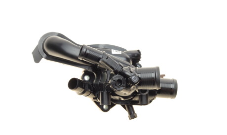 Фото 3 - Термостат системы охлаждения Peugeot/Citroen 9808646980