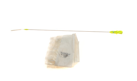 Фото 2 - Щуп масляный Peugeot/Citroen 9809897580