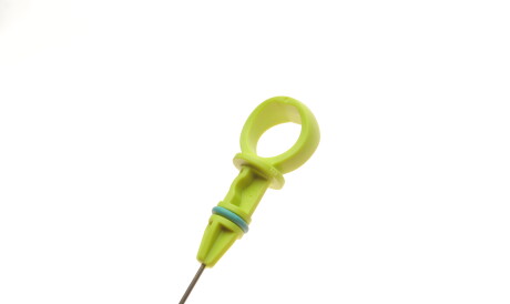 Фото 3 - Щуп масляный Peugeot/Citroen 9809897580