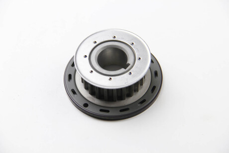 Фото 2 - Колінвал Peugeot/Citroen 9810698080