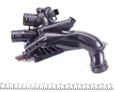 Фото 2 - Термостат системи охолодження Peugeot/Citroen 9810916980