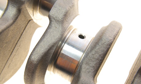 Фото 2 - Колінвал Peugeot/Citroen 9812905680