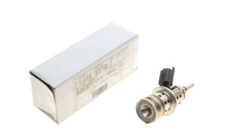 Форсунка - Peugeot/Citroen 9813930180