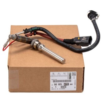 Датчик випускн. системи - Peugeot/Citroen 9816547280