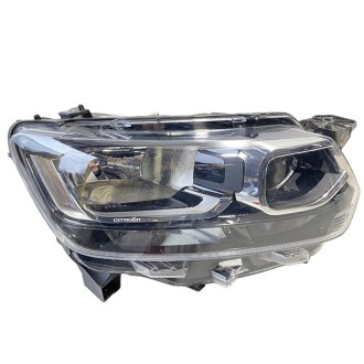 Основна фара - Peugeot/Citroen 9816824780