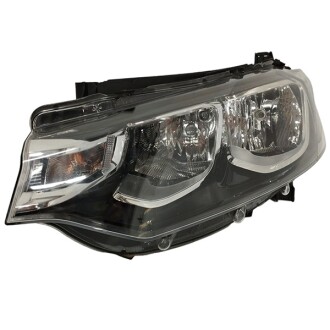 Фара в зборі - Peugeot/Citroen 9817298480