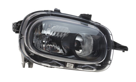 Фото 2 - Фара основная Peugeot/Citroen 9820059280