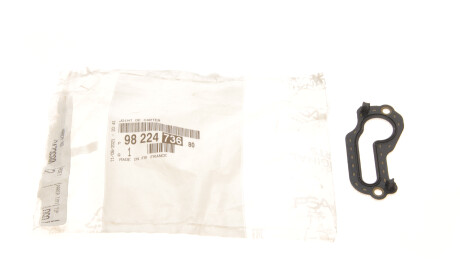 Фото 2 - Прокладка Peugeot/Citroen 9822473680