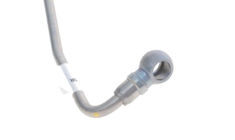 Фото 2 - Турбина Peugeot/Citroen 9824001880