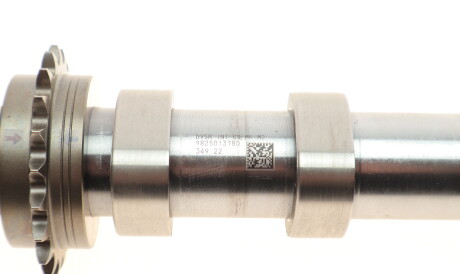 Фото 3 - Розподільний вал Peugeot/Citroen 9825013780