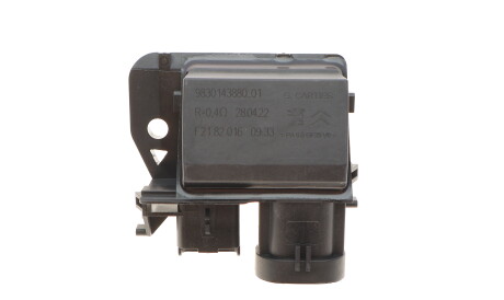 Фото 3 - Інший елемент системи охолодження Peugeot/Citroen 9830143880