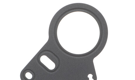 Ущільнювач - Peugeot/Citroen 9839292880