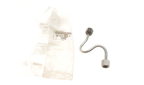 Фото 2 - Автозапчасть Peugeot/Citroen 9840293680