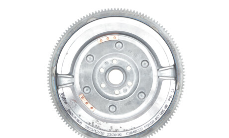 Фото 4 - Автозапчасть Peugeot/Citroen 9846799580