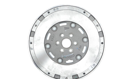 8483508000 МАХОВИК ПОДВІЙНИЙ - Peugeot/Citroen 9846799580