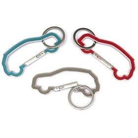 Citroen набор брелков c3 (3шт.) - Peugeot/Citroen AMC0801684