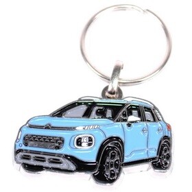 8310000000 НАБІР ІЗ 5 БРЕЛОКІВ NEW - Peugeot/Citroen AMC1171050