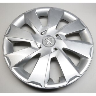 Ковпак колеса - Peugeot/Citroen B000693280