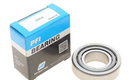 Фото 2 - Автозапчастина PFI 30205